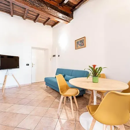 Apartment Antica Dimora Papale - Centro Storico Con Vista Terracina