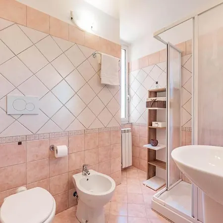 Apartment Antica Dimora Papale - Centro Storico Con Vista *