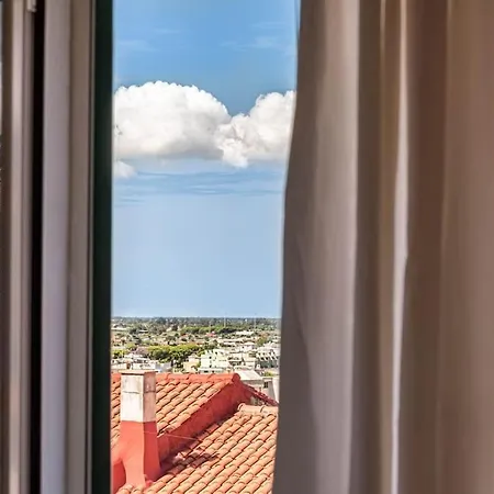 Apartment Antica Dimora Papale - Centro Storico Con Vista