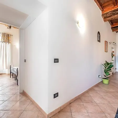 Apartment Antica Dimora Papale - Centro Storico Con Vista *