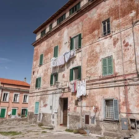 Apartment Antica Dimora Papale - Centro Storico Con Vista *