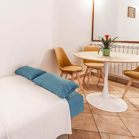 Antica Dimora Papale - Centro Storico Con Vista Apartment Terracina