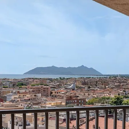 Antica Dimora Papale - Centro Storico Con Vista Apartment Terracina