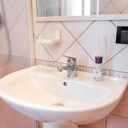 Apartment Antica Dimora Papale - Centro Storico Con Vista Terracina