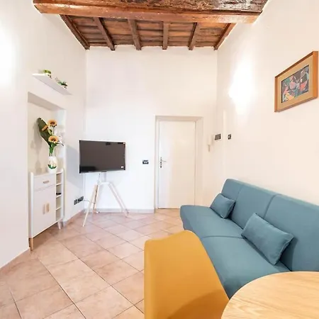 Antica Dimora Papale - Centro Storico Con Vista Apartment Terracina