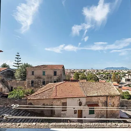 Antica Dimora Papale - Centro Storico Con Vista Apartment