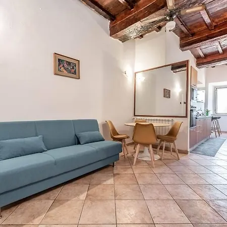 Apartment Antica Dimora Papale - Centro Storico Con Vista