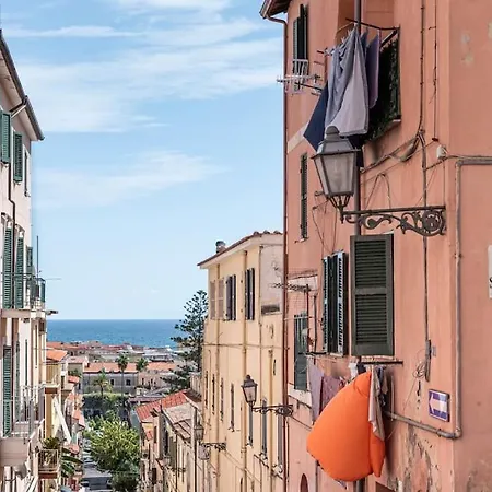 Antica Dimora Papale - Centro Storico Con Vista